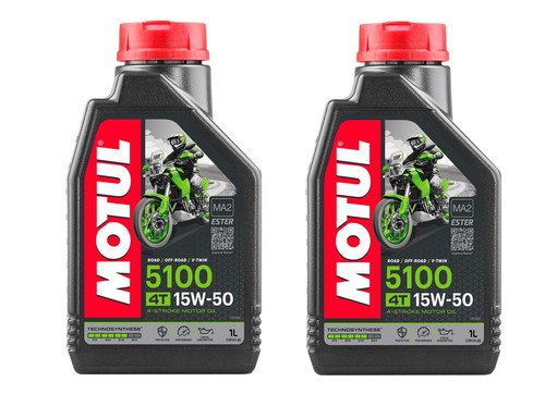 Motul 5100 15w 15w50 - 15w-50, 4