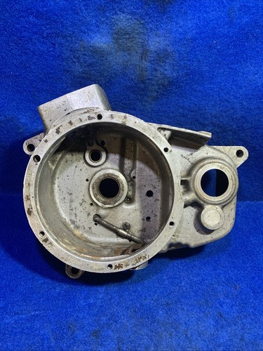 Triumph terrier t15 engine - t15,