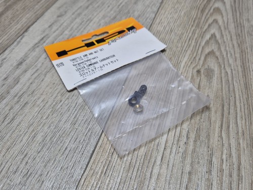 Hpi 15170 throttle - throttle, arm
