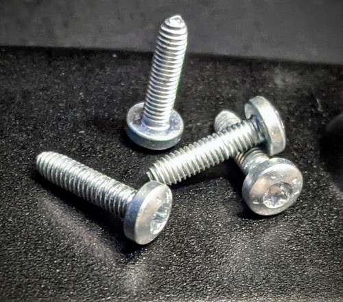 Bosch ecu replacement - bosch, bolts