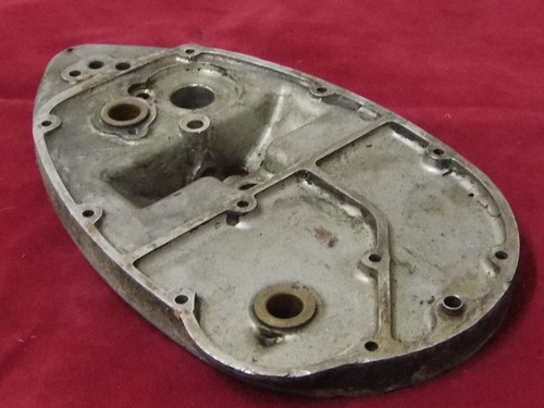 Triumph terrier t15 engine - triumph,