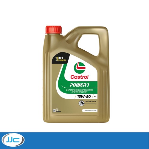 Litre castrol power 1 - 1, x