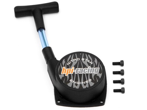 Hpi pull start assembly - hpi,