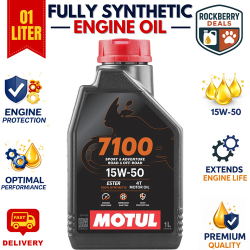 Motul 7100 15w - motul,