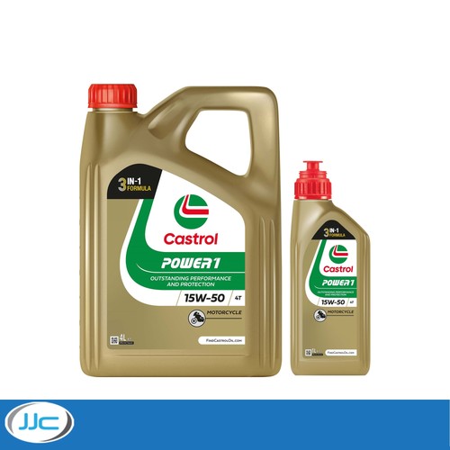 Litre castrol - 1l),