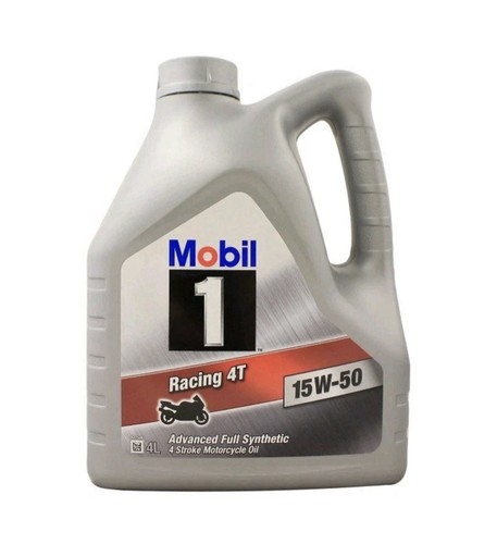 Mobil racing 15w 50 - 15w-50, 15w50
