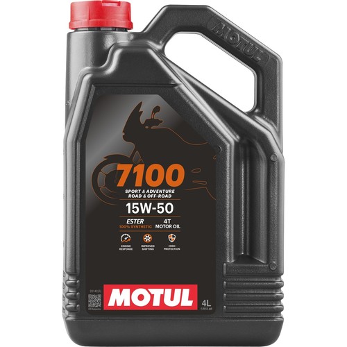 Motul 7100 15w 15w50 - 15w-50,