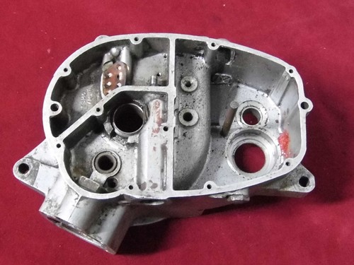 Triumph t15 terrier - t15,