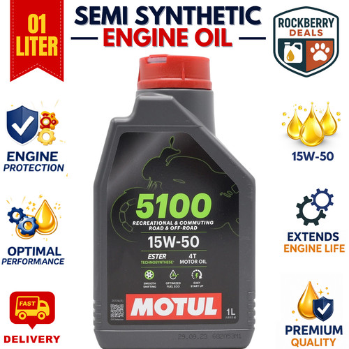 Motul 5100 15w 15w50 - motul, 15w-50