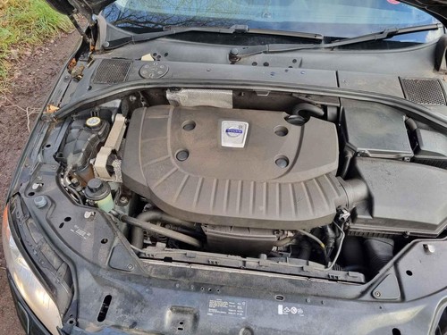 Volvo v70 engine 2011 - volvo, 2011-2015