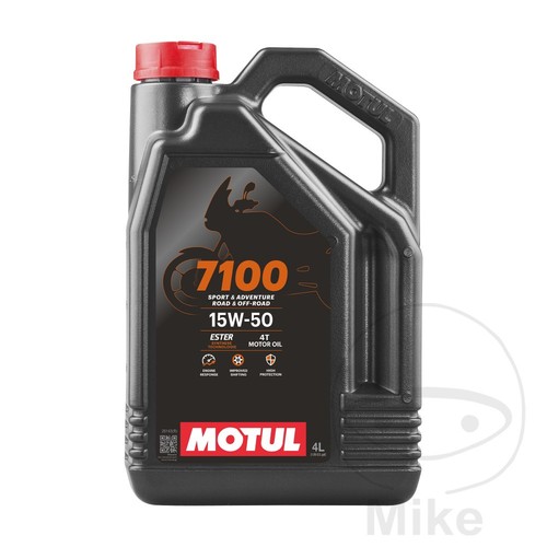 Motul 7100 15w - 7100, 4t