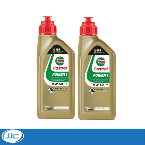 Litre castrol power - castrol,