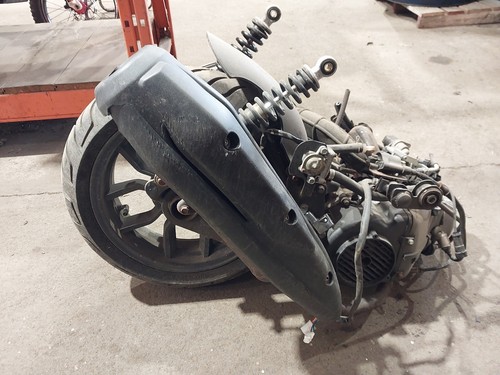 Engine runner direct - engine,